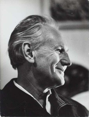 Kurt Schwaen
