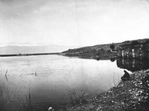 Landschaft bei Milet