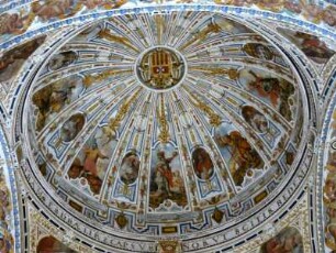 Sevilla: Museo de Bellas Artes