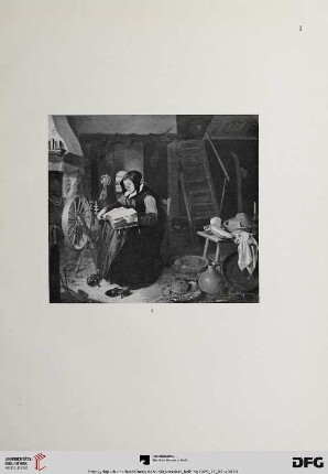 Tafel I-XXVI