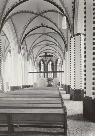 Evangelische Stadtpfarrkirche Sankt Marien