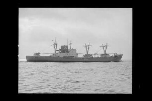 Glücksburg (1967), Schuldt.- H. Schuldt, Hamburg