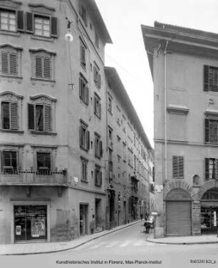 Teatro Niccolini, Florenz