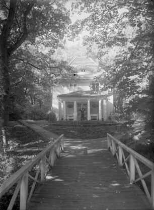 Teehaus
