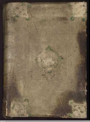 Antiphonarium - HB XVII 4