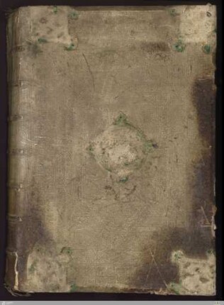 Antiphonarium - HB XVII 4