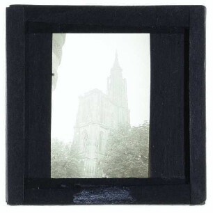 Straßburg, Münster