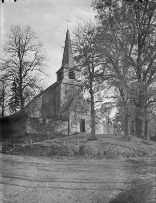 Église Notre-Dame