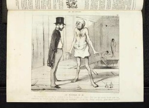 Les baigneurs