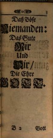 M. Caspar Neumanns, Kern aller Gebethe : In Bitte, Gebeth, Fürbitte und Dancksagung, Mit wenig Worten: Für alle Menschen, In allem Alter, In allen Ständen, In allem Anliegen, Zu allen Zeiten ; Und demnach statt eines Morgensegens, Abendsegens, Kirchen-Gebeths Und aller andern Beth-Andachten dienlich
