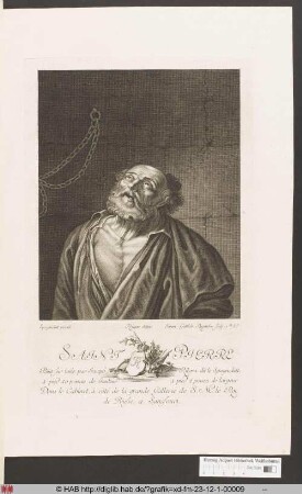 Saint Pierre