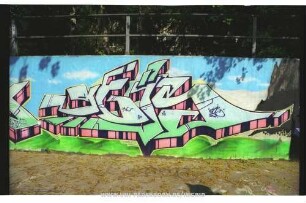gEiS | "GEiS" KC | NiCOLE