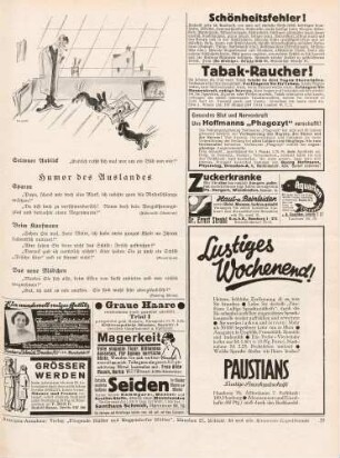 "Seltener Anblick"