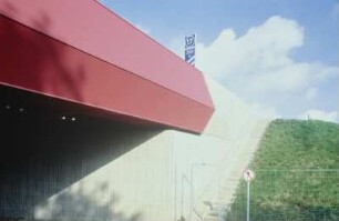 Schwarze-Elster-Brücke Ruhland