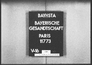 Steinwagner, Michael, Soldat, Verhaftung und Auslieferung wegen Raubs und Diebstahls