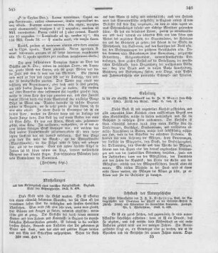 Mittheilungen aus dem Reisetagebuche eines deutschen Naturforschers : England / [Christian Friedrich Schönbein]. - Basel : Schweighauser, 1842