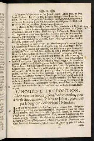 25-35, Il est aisé de voir par ce qui est prémis, ...