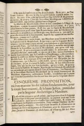 25-35, Il est aisé de voir par ce qui est prémis, ...