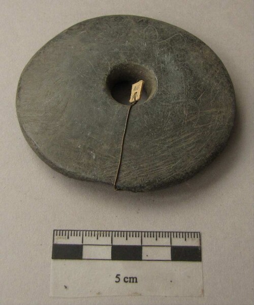 spindle whorl