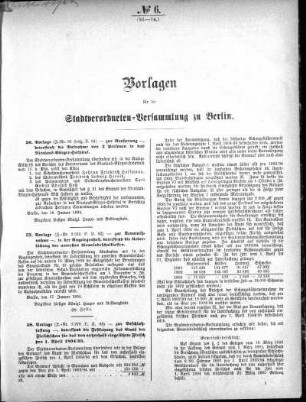 No. 6 (56-74), 27. Januar 1894