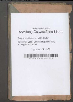Jahrgang 1822: Erstes Quartal