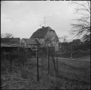 Wohnhaus, Kausche