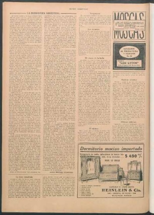 El origen de la hulla