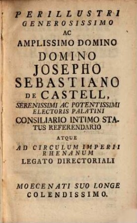 Sensus communis philosophice examinatus et applicatus