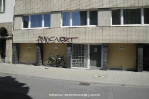 AMOS VeRT