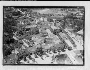 Peitz (b. Cottbus)