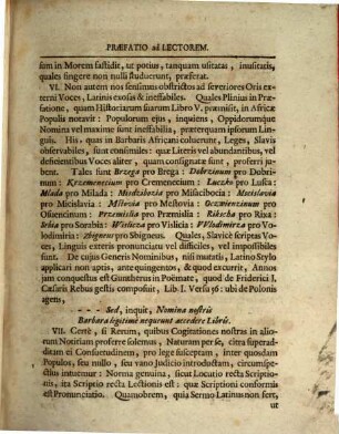 Martini Hankii De Silesiorum Rebus Ab Anno Christi 550. ad 1170. Exercitationes : Additi sunt Indices quatuor