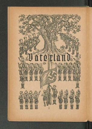 Vaterland