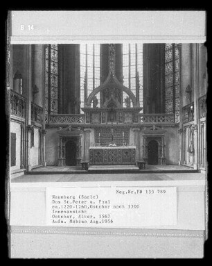 Dom Sankt Peter und Paul