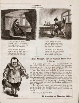 "Taubenpost (Spanische Romanze)"