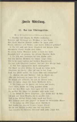 [A. Älteres Heldengedicht]