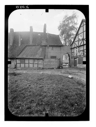 Johanniskloster