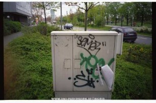 "SeMeR"