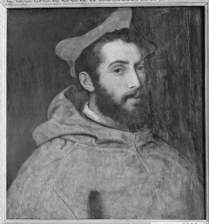 Bildnis Kardinal Farnese