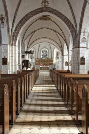 Evangelische Nikolaikirche