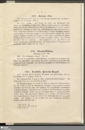 1159. Breitfeld, Heinrich August