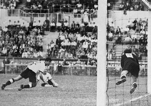 Fußball Weltmeisterschaft 1954