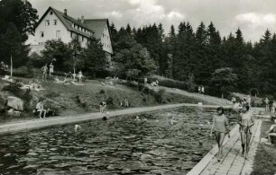 Sporthotel Kniebis
