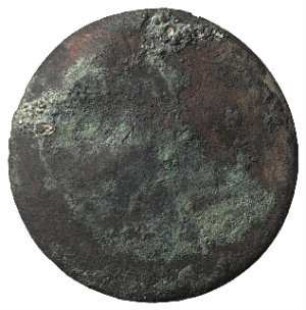 Fundmünze, Pfennig, 18. - 19. Jh.