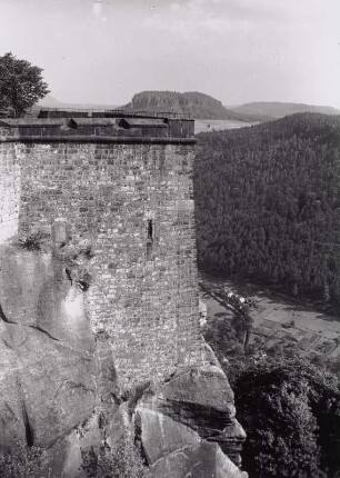 Festung Königstein