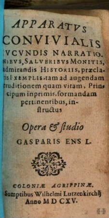 Epidorpismatum reliquiae, sive ad epidorpidum libros IV. appendix
