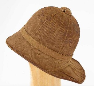 Tropenhelm