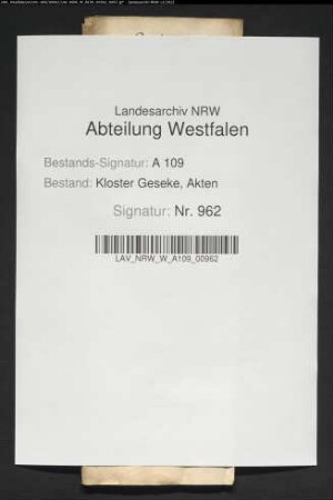 "Korn-Memorien-Register".