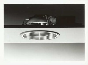 CL-Leuchte der ERCO GmbH
