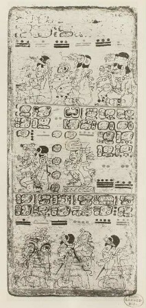 Maya-Handschrift, Codex Dresdensis