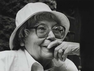 Elfriede Brüning
